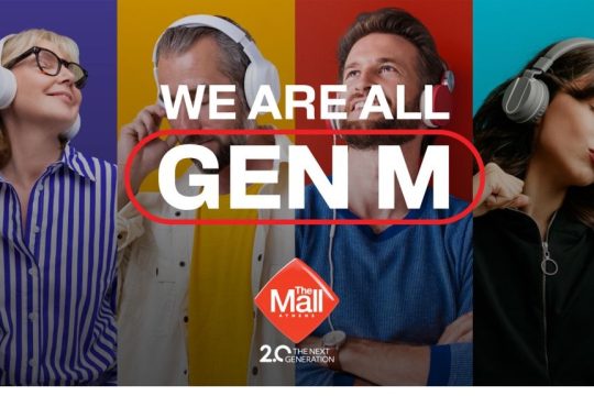 GEN M